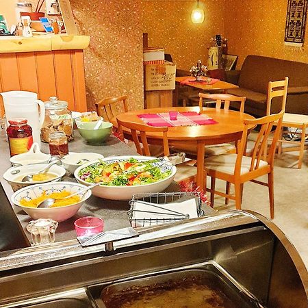 Borgvattnets B&B En Budget Hotel Luaran gambar