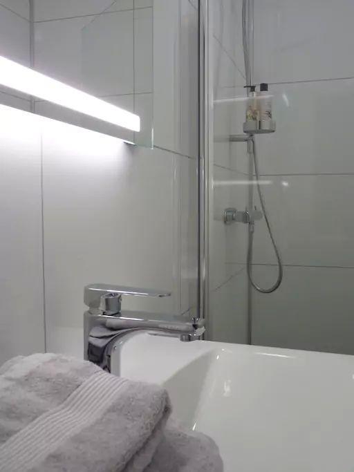 Borgvattnets B&B En Budget Hotel Luaran gambar